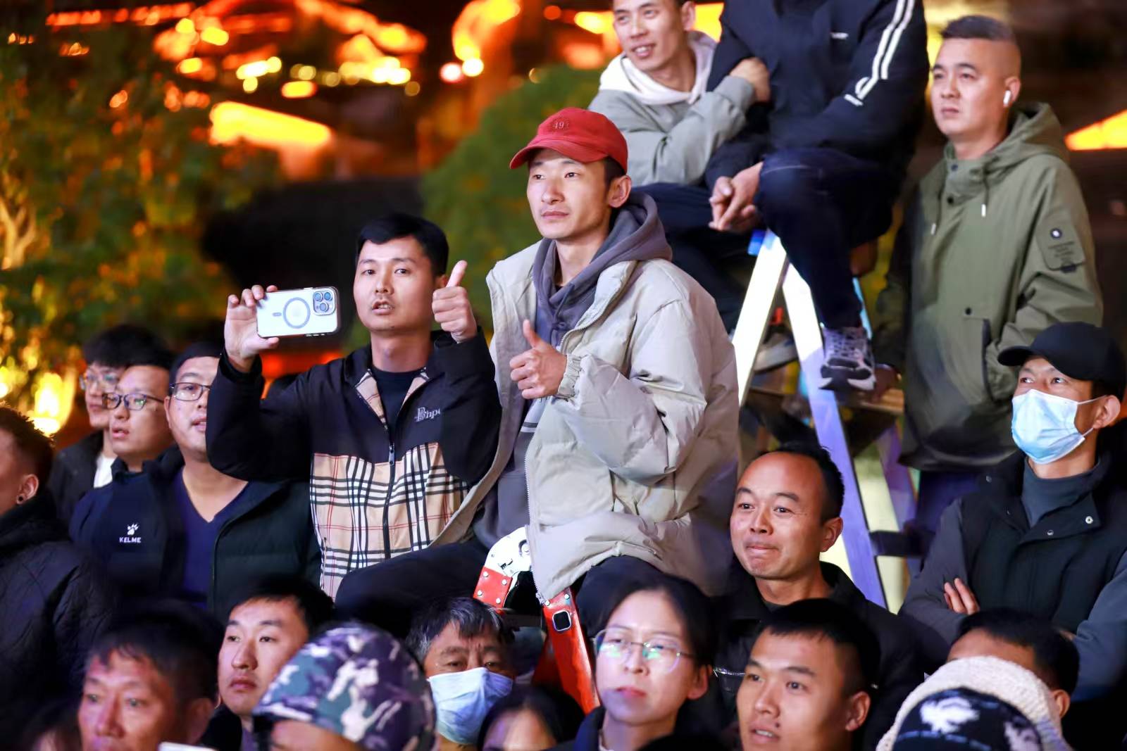 开云体育登录-山东男篮在客场战胜了云南红河队