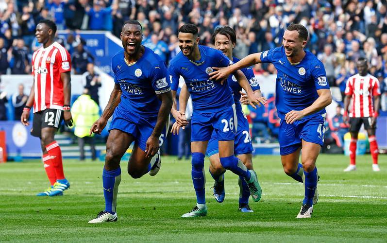 开云体育入口-包含莱切斯特城锋线进球不多，亟需提升的词条