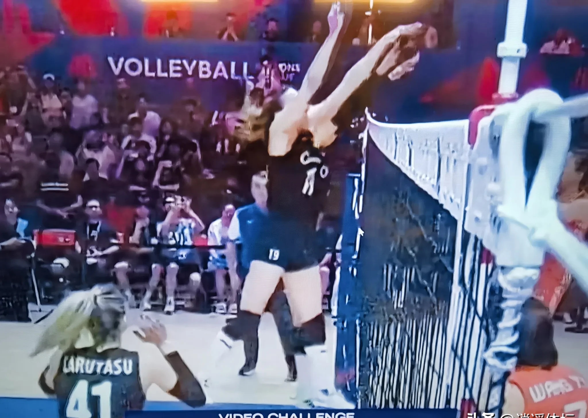 开云体育登录-挪威女排遭遇失败，备战下一场比赛