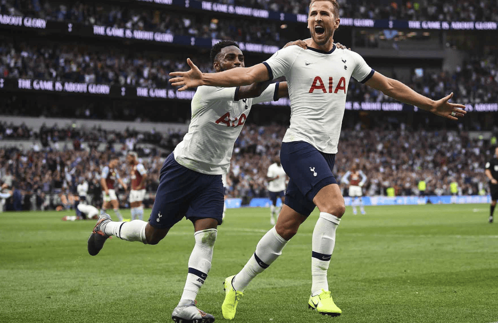 托特纳姆热刺不敌对手,寻找突破口的简单介绍 托特纳姆热刺不敌对手,寻找突破口的简单介绍