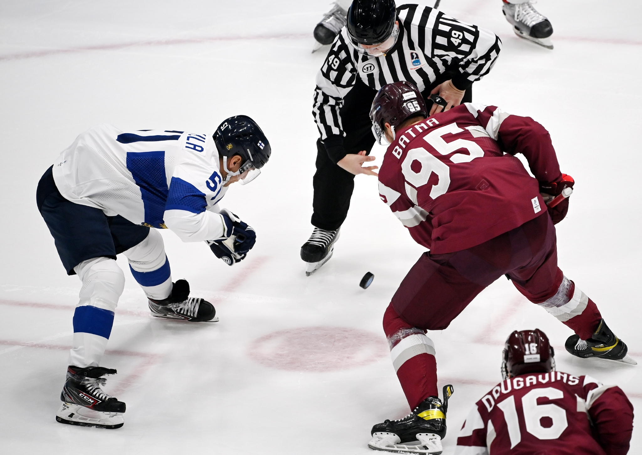 开云APP-芬兰队突破瓶颈,成功杀入半决赛