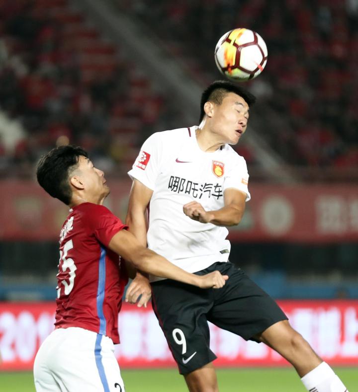 开云体育在线-华夏小胜：河北华夏幸福客场战胜河南建业，保级压力小的简单介绍