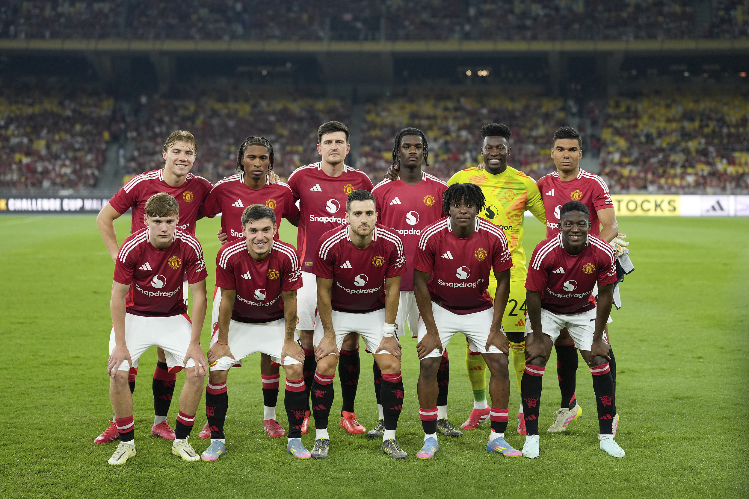 开云体育登录-曼联后卫阻击对手进攻，助球队完胜