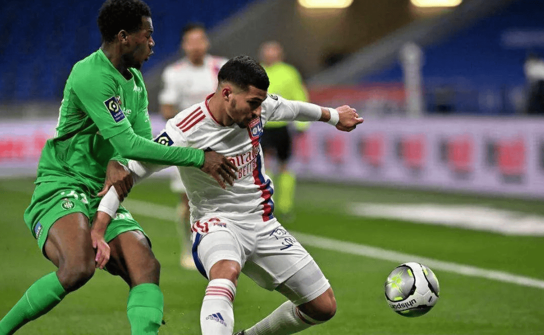 里尔主场击败对手,保持中游位置的简单介绍 里尔主场击败对手,保持中游位置的简单介绍