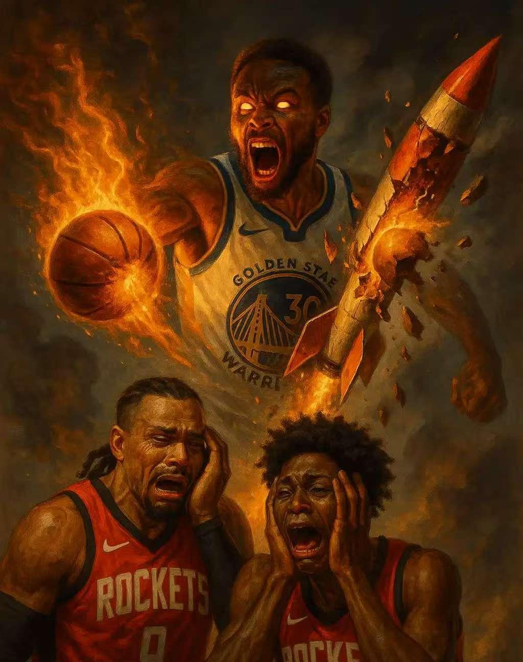 开云体育官网-火箭内线力量压制对手,取得重要胜利晋级季后赛的简单介绍