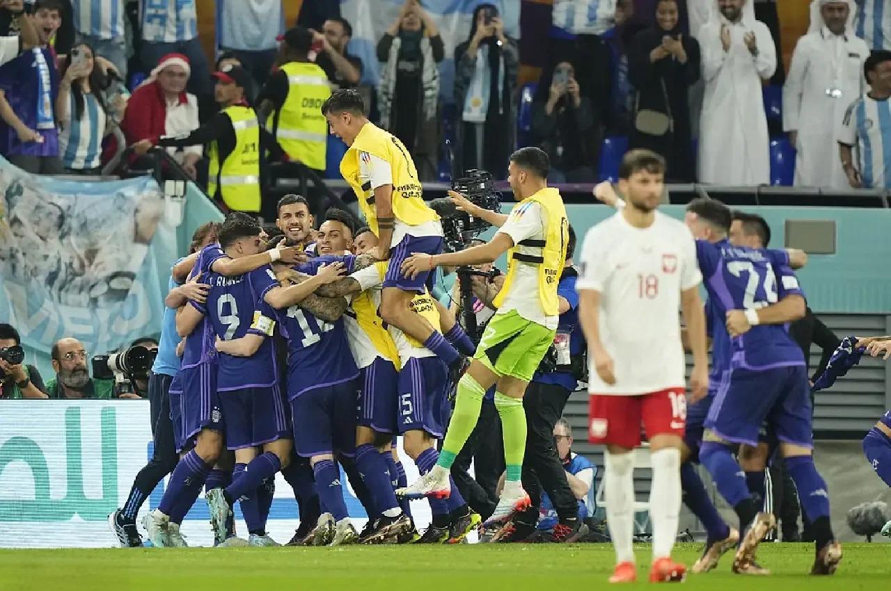 开云体育在线-足球大战:阿根廷豪门胜出晋级