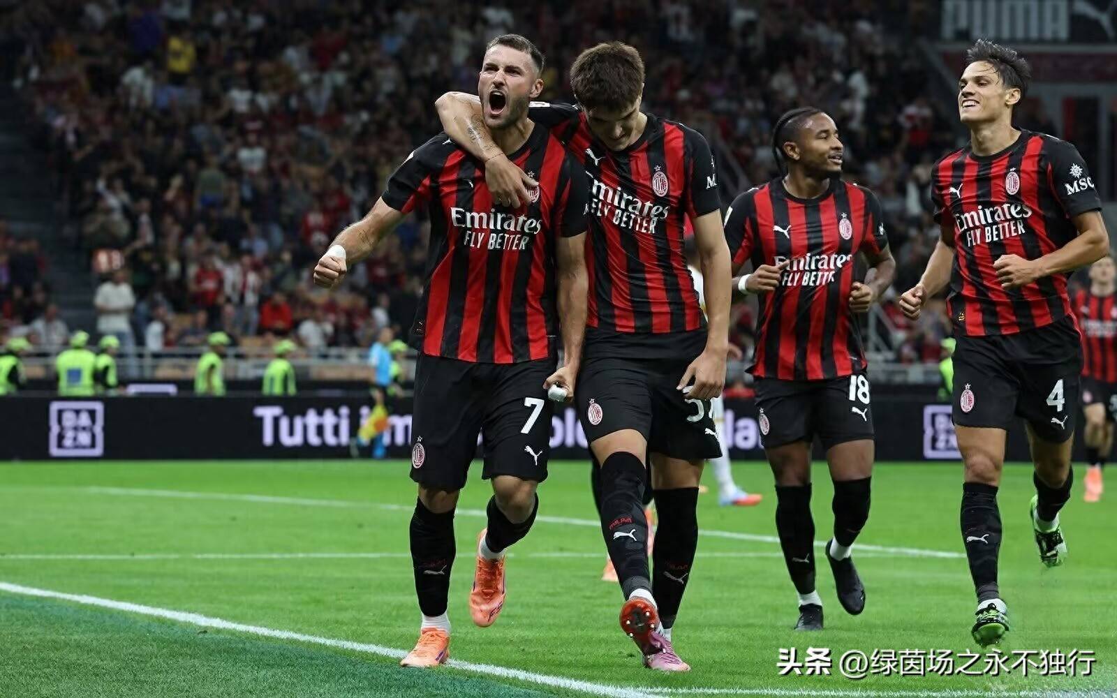 开云-包含AC米兰险胜瑞士,凯恩关键制胜的词条