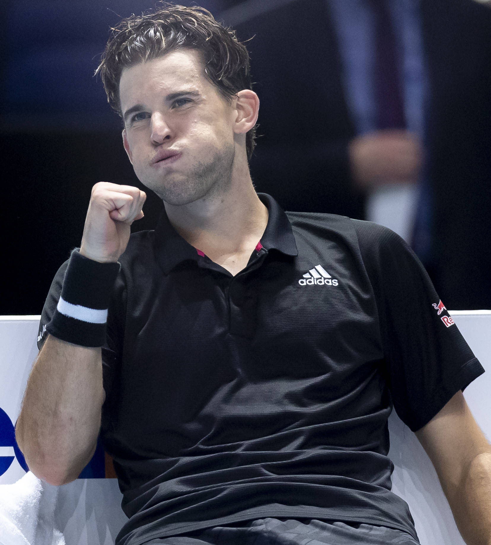 开云-ATP总决赛逆转年终总决赛,蒂姆高光表现的简单介绍