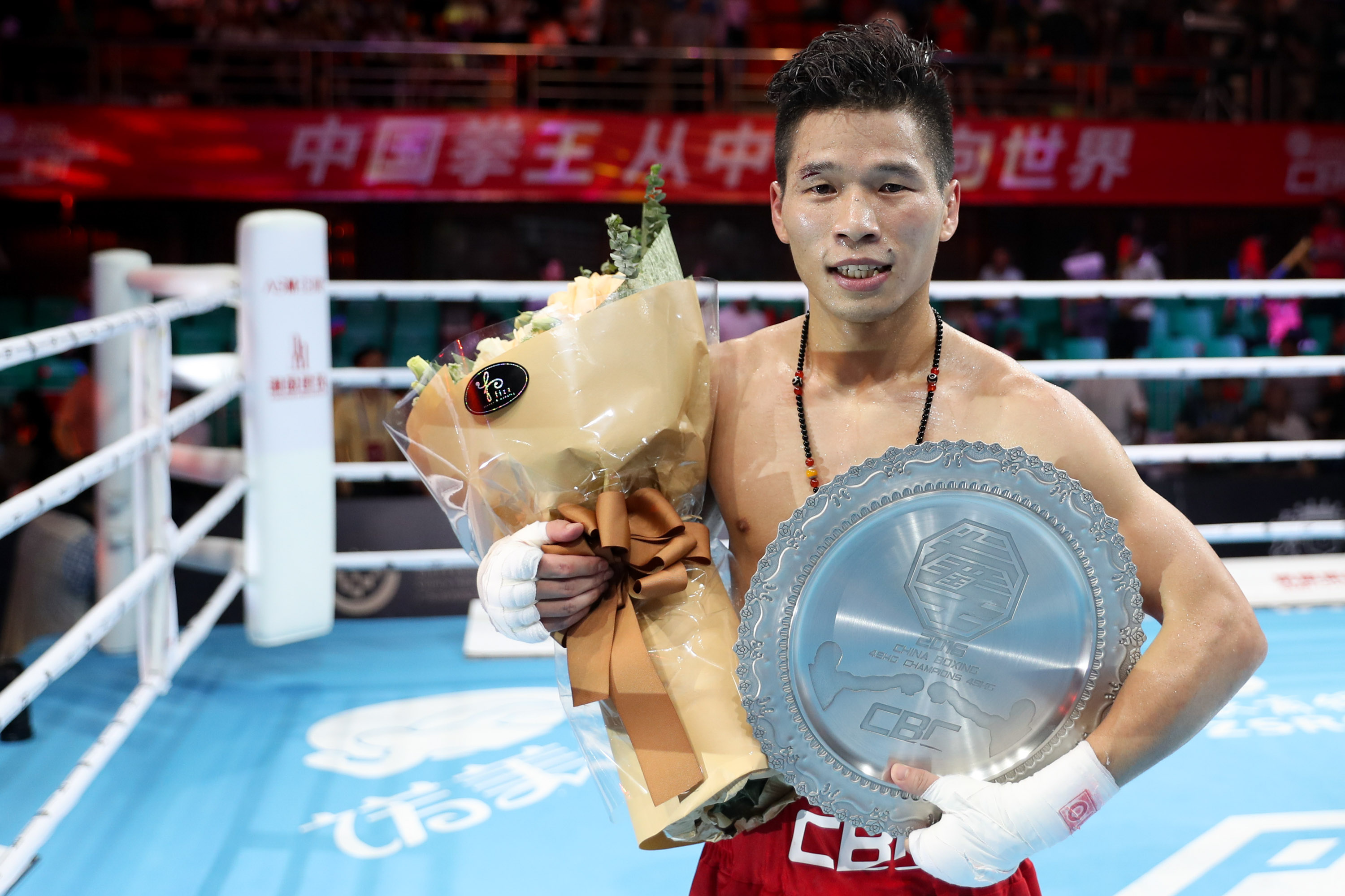 开云平台-拳击赛季收官,冠军榜单揭晓