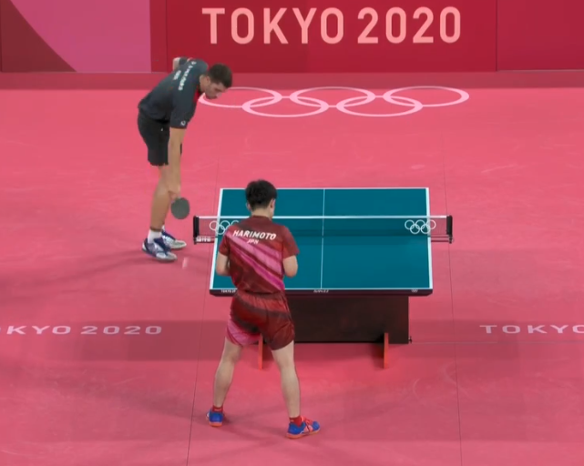 日本队轻取德国队,波尔带队取胜 日本队轻取德国队,波尔带队取胜