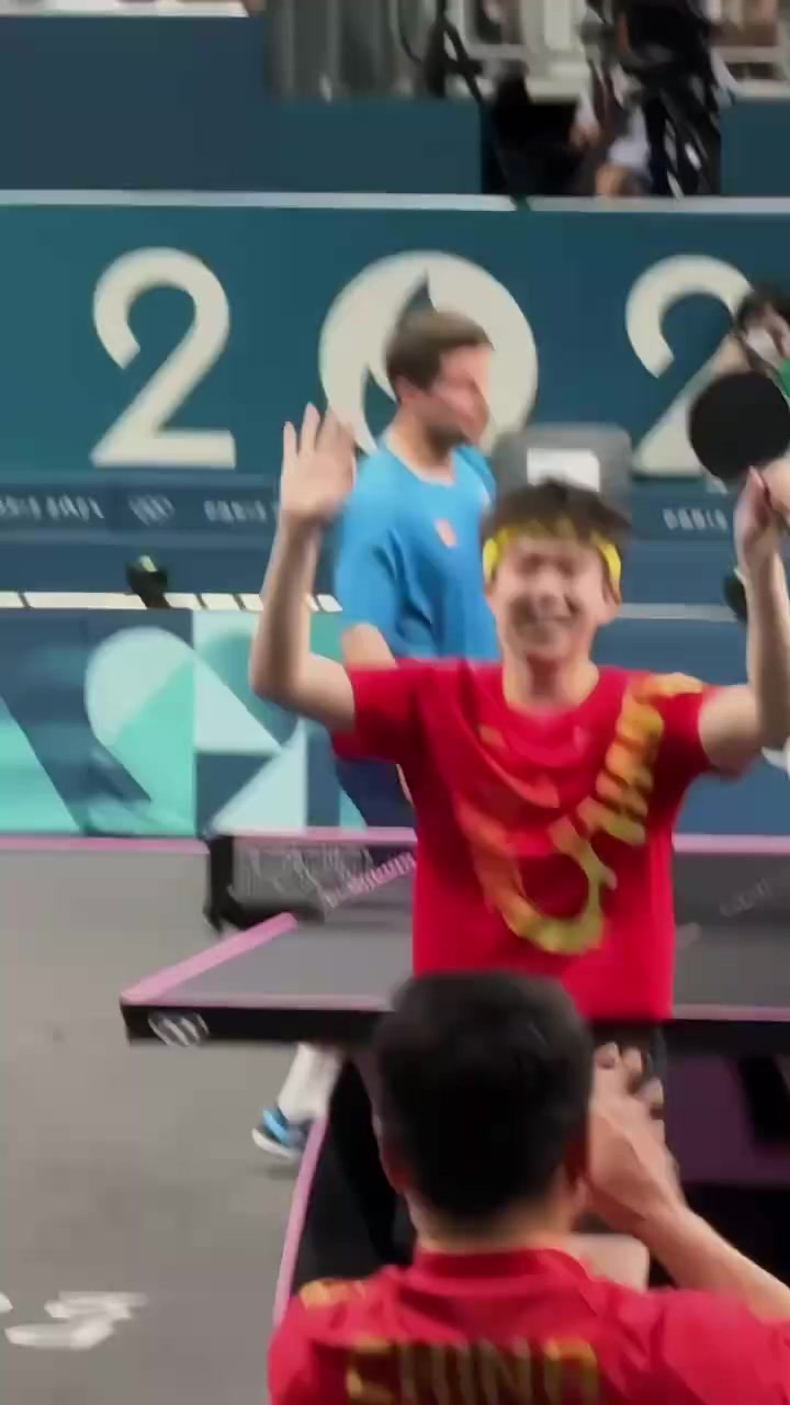 开云体育-波兰队轻取德国队，王皓扛起全队