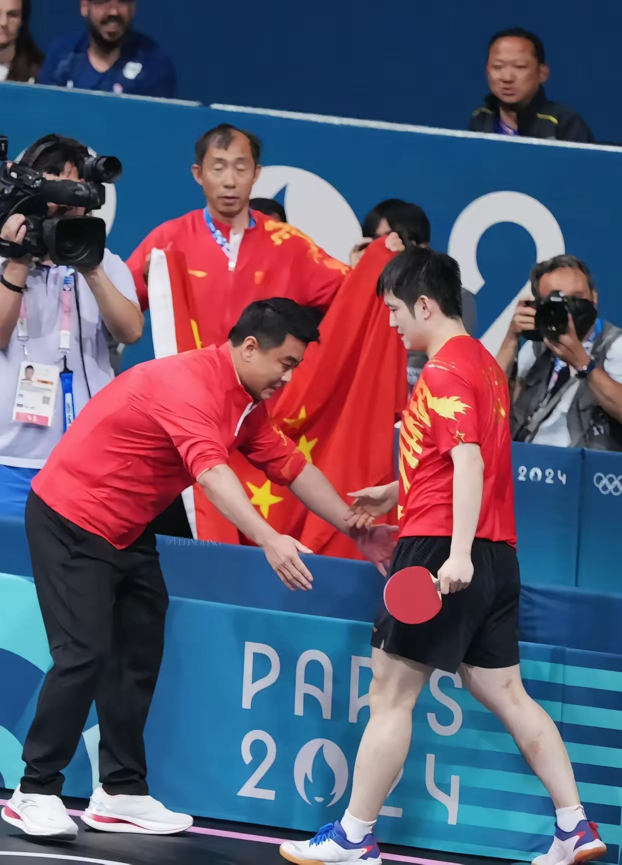 波兰队轻取德国队,王皓扛起全队 波兰队轻取德国队,王皓扛起全队