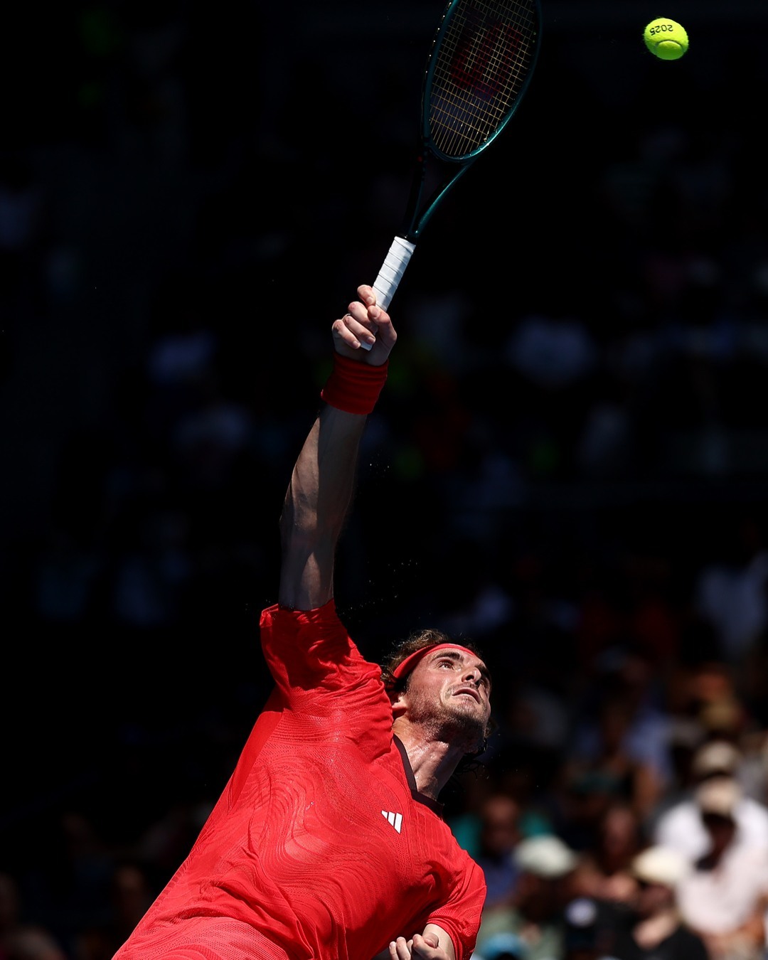 开云sport-包含拉沃尔杯力克美网，西西帕斯统治全场的词条