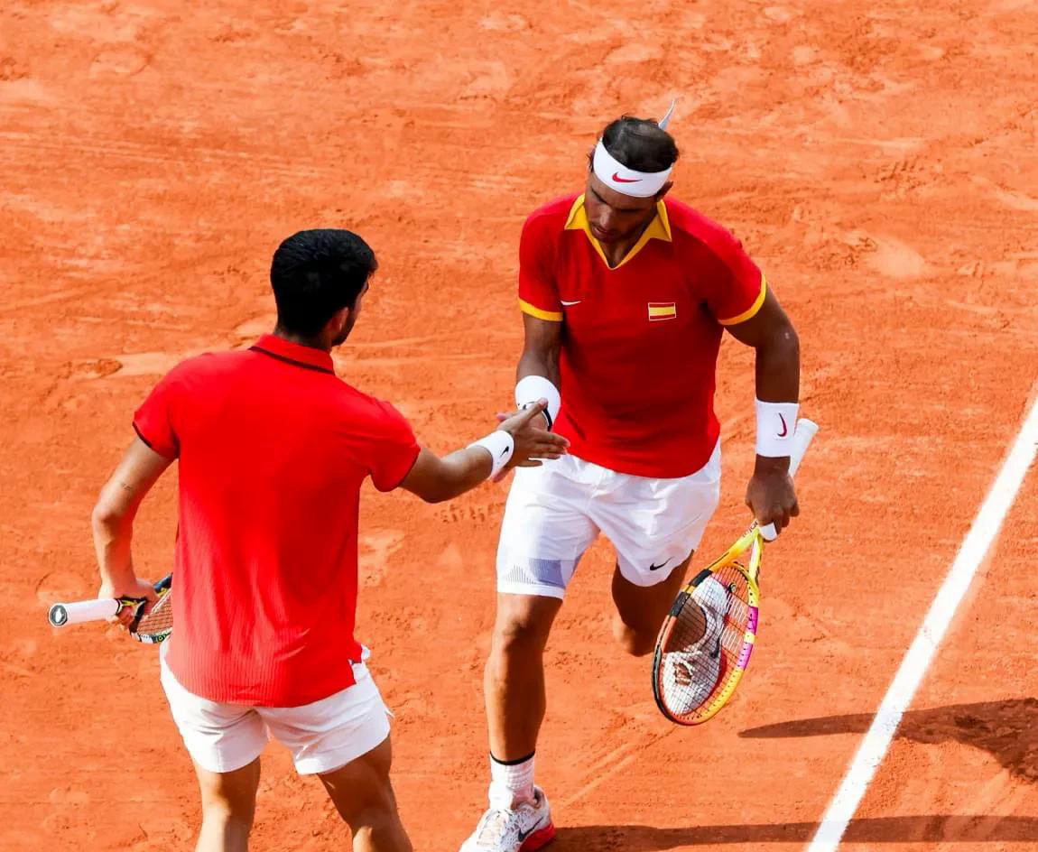 戴维斯杯逆转美网,纳达尔状态火热的简单介绍 戴维斯杯逆转美网,纳达尔状态火热的简单介绍