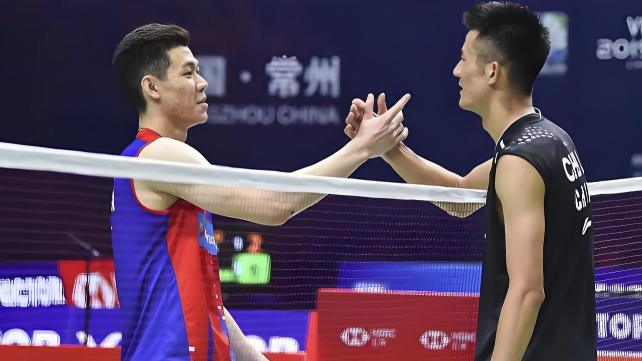 丹麦队轻取日本队,李梓嘉点燃赛场 丹麦队轻取日本队,李梓嘉点燃赛场