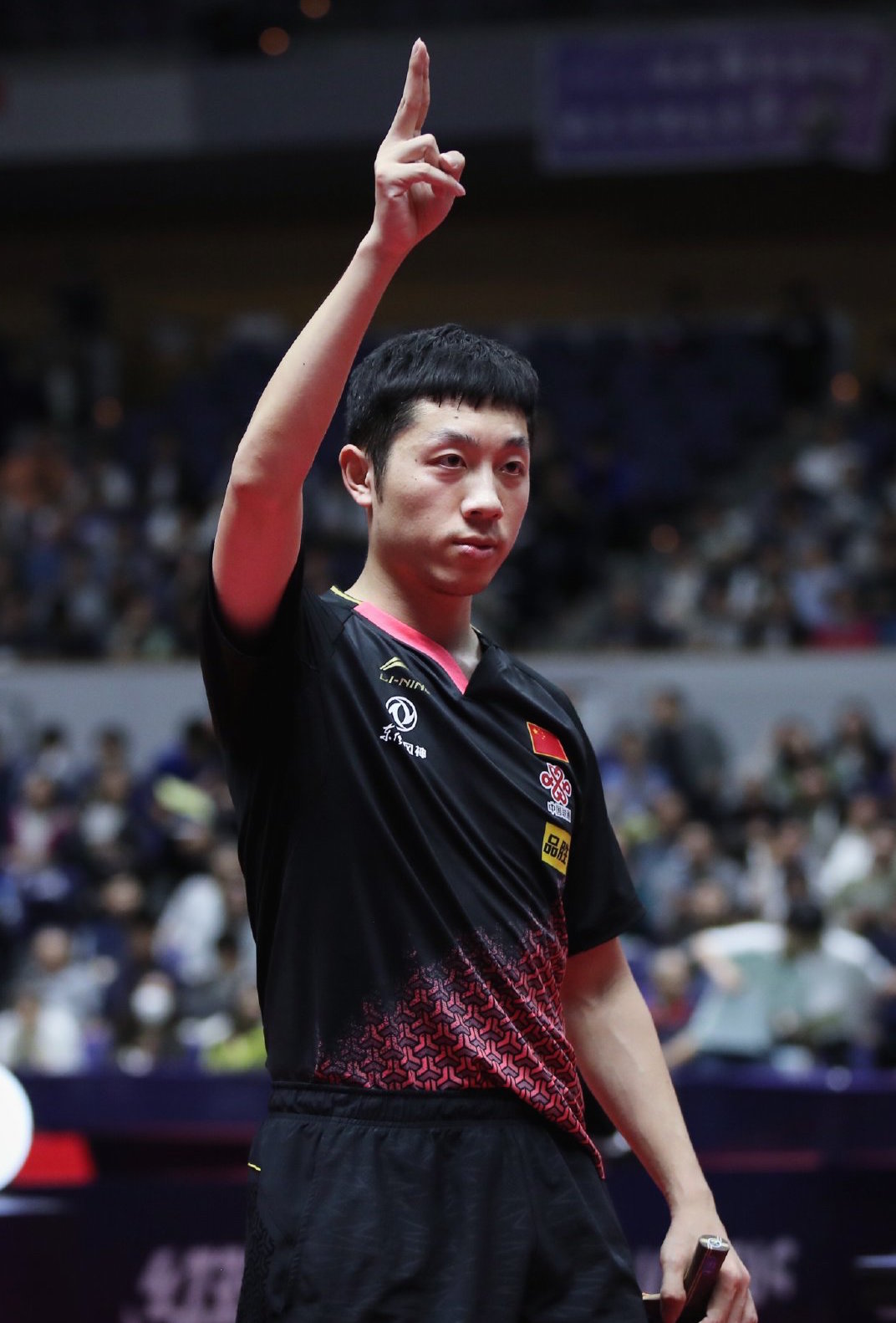 韩国队险胜葡萄牙队,许昕状态火热 韩国队险胜葡萄牙队,许昕状态火热