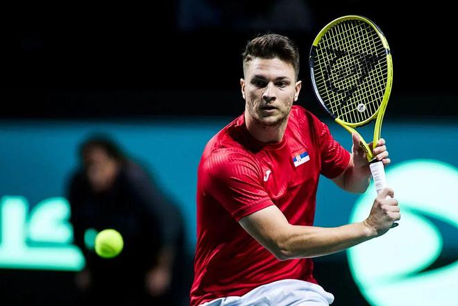 开云体育APP下载-美网逆转戴维斯杯，辛纳状态火热