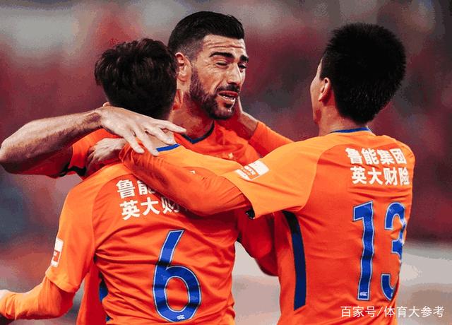 开云体育登录-恒大外援助攻破门,领先积分榜