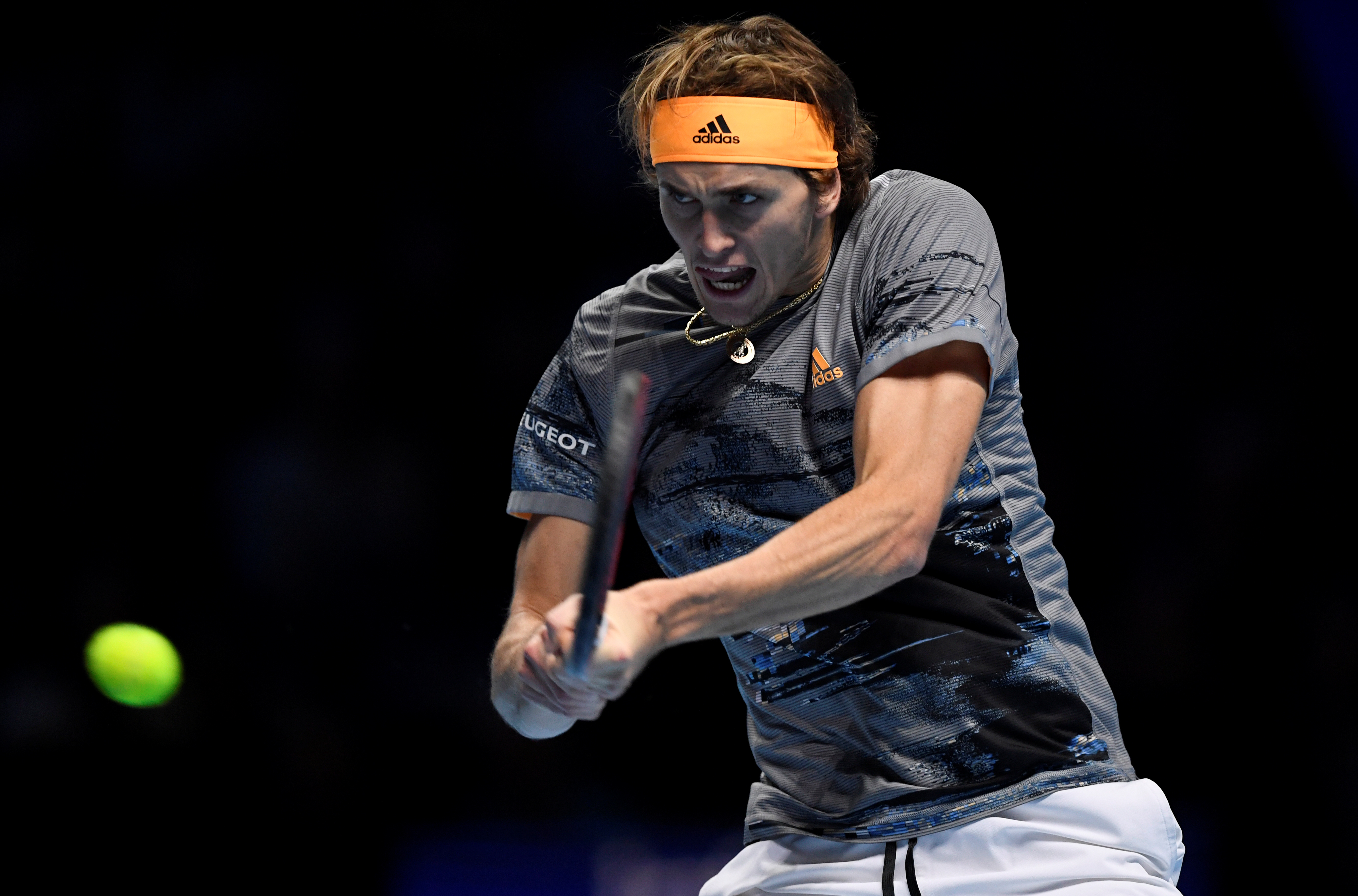 开云体育登录-美网逆转ATP总决赛，蒂姆高光表现