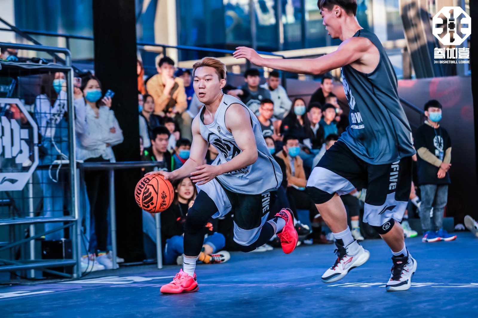 火力全开！谁能在比赛中脱颖而出