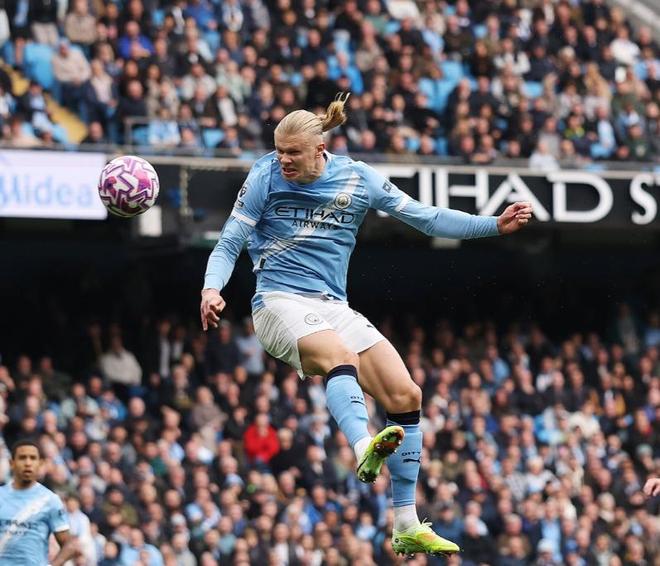 塞维利亚力克马赛，哈兰德带队取胜