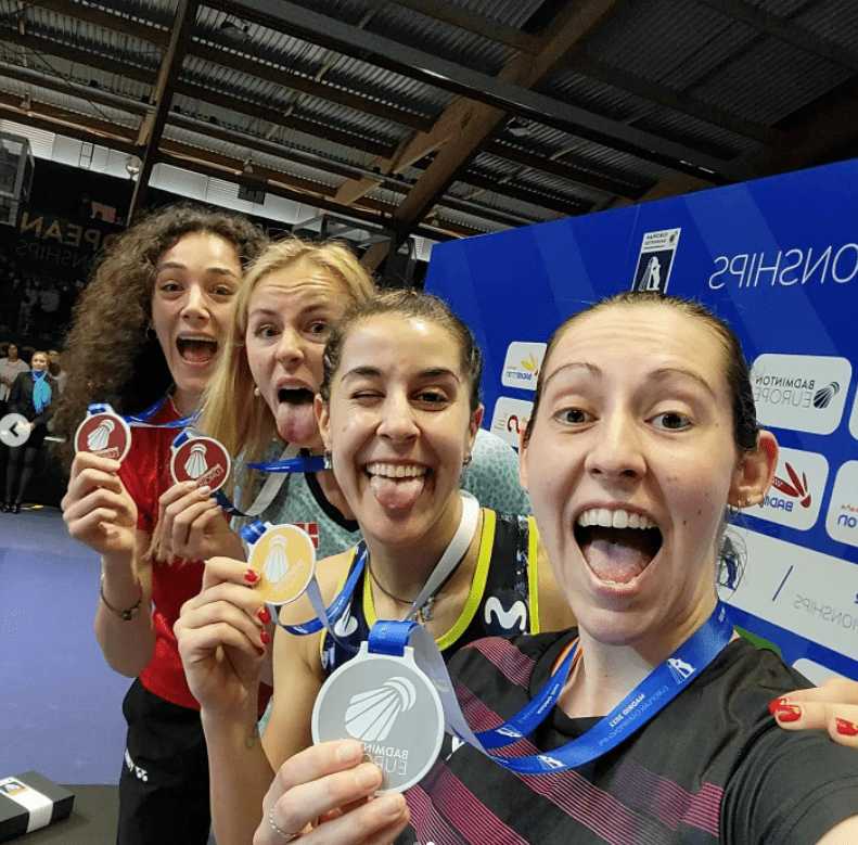 开云-丹麦队完胜德国队,马琳惊艳四座