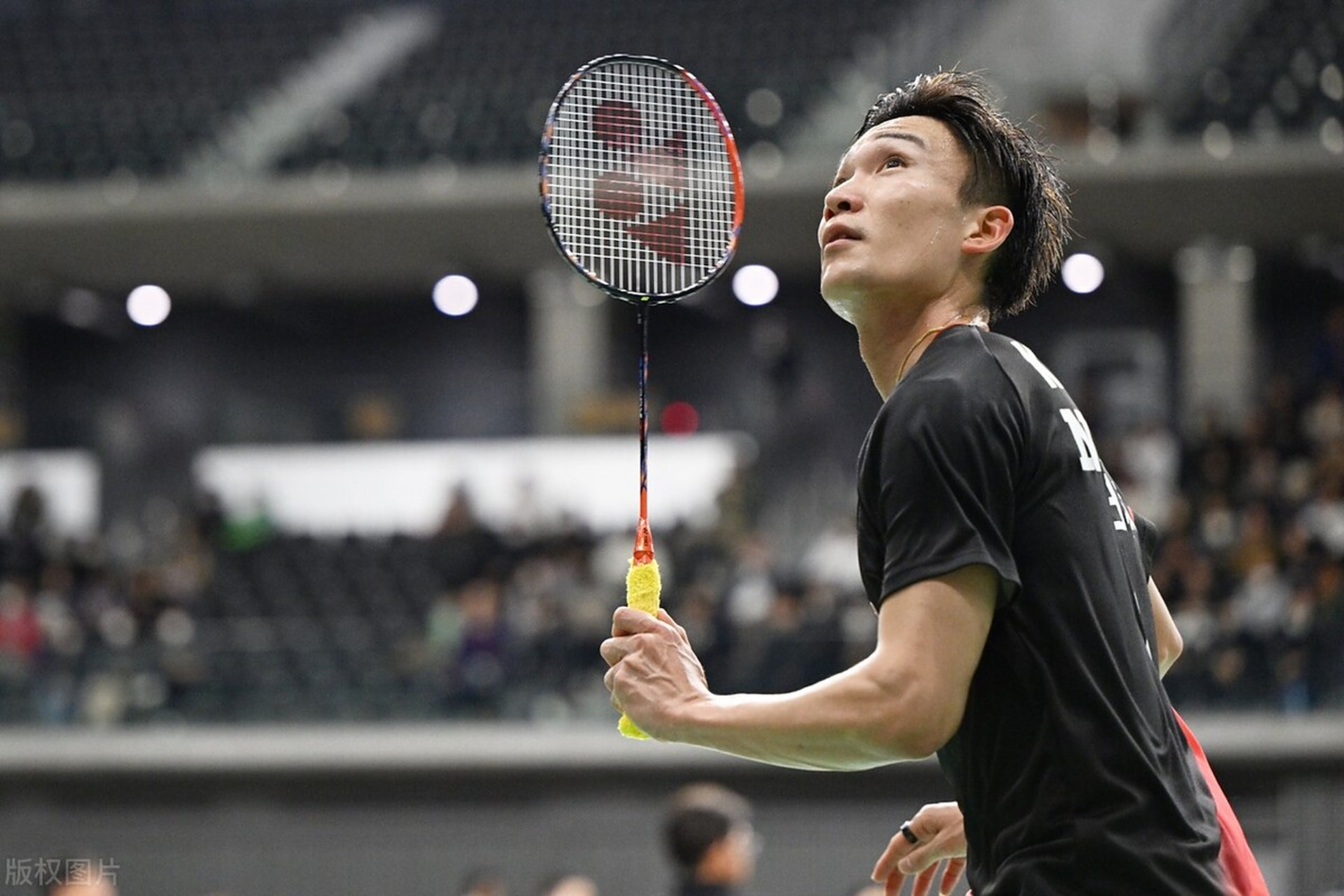 开云下载-印尼队翻盘韩国队，桃田贤斗点燃赛场