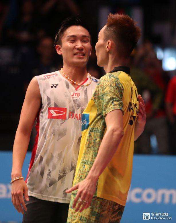 开云体育入口-泰国队逆转丹麦队，桃田贤斗状态火热