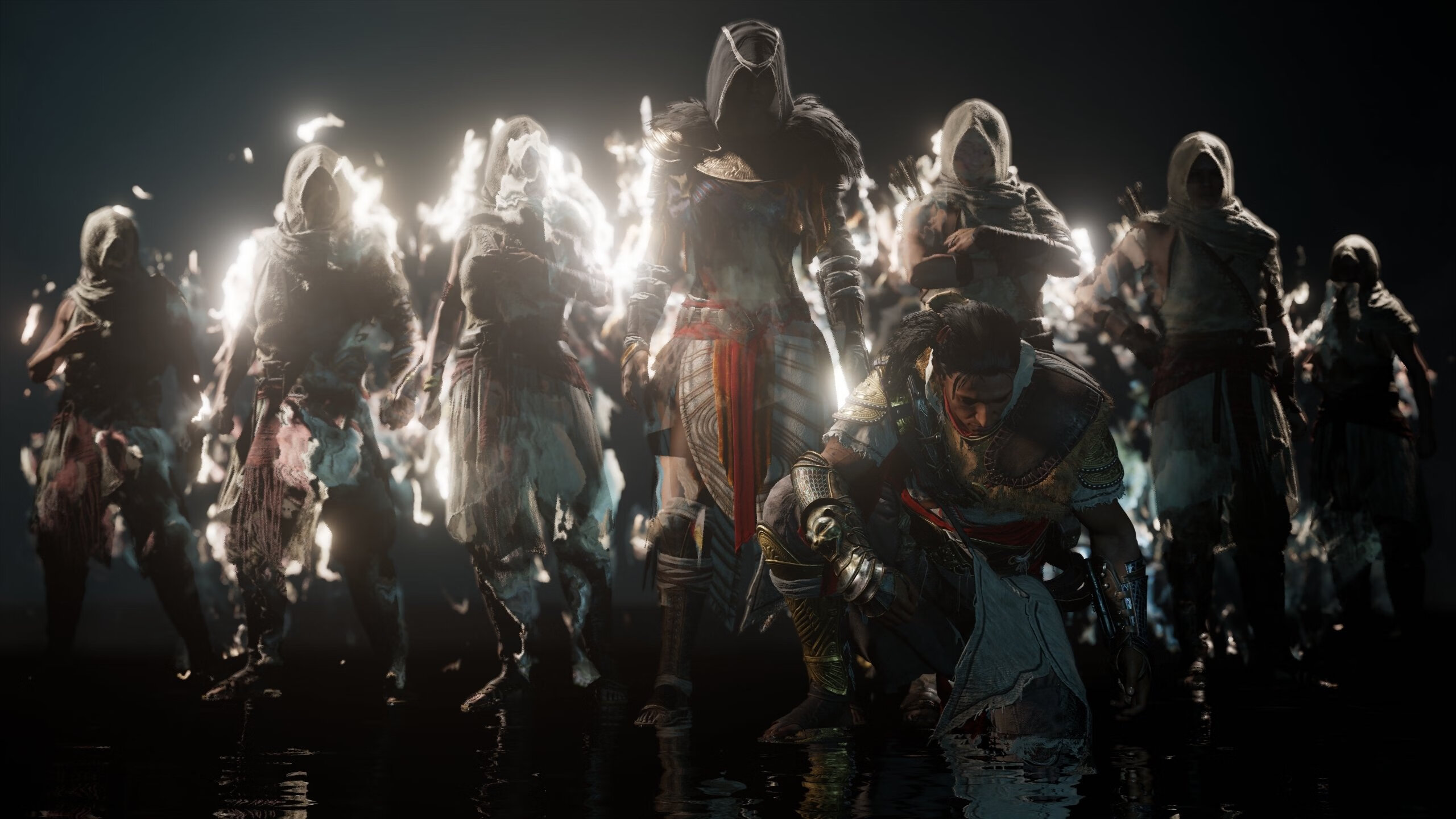 虚拟绿茵与现实篮网，当伦纳德的压制级发挥穿越欧冠半决赛之夜